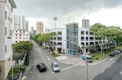 Tyrwhitt 139 (D8), Apartment #571141781